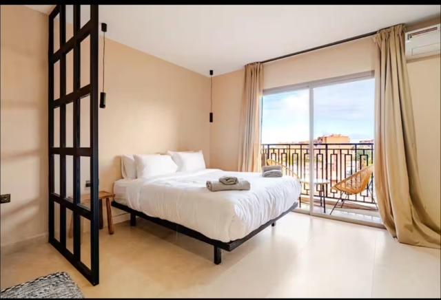 Suites Sahara Collection Gueliz