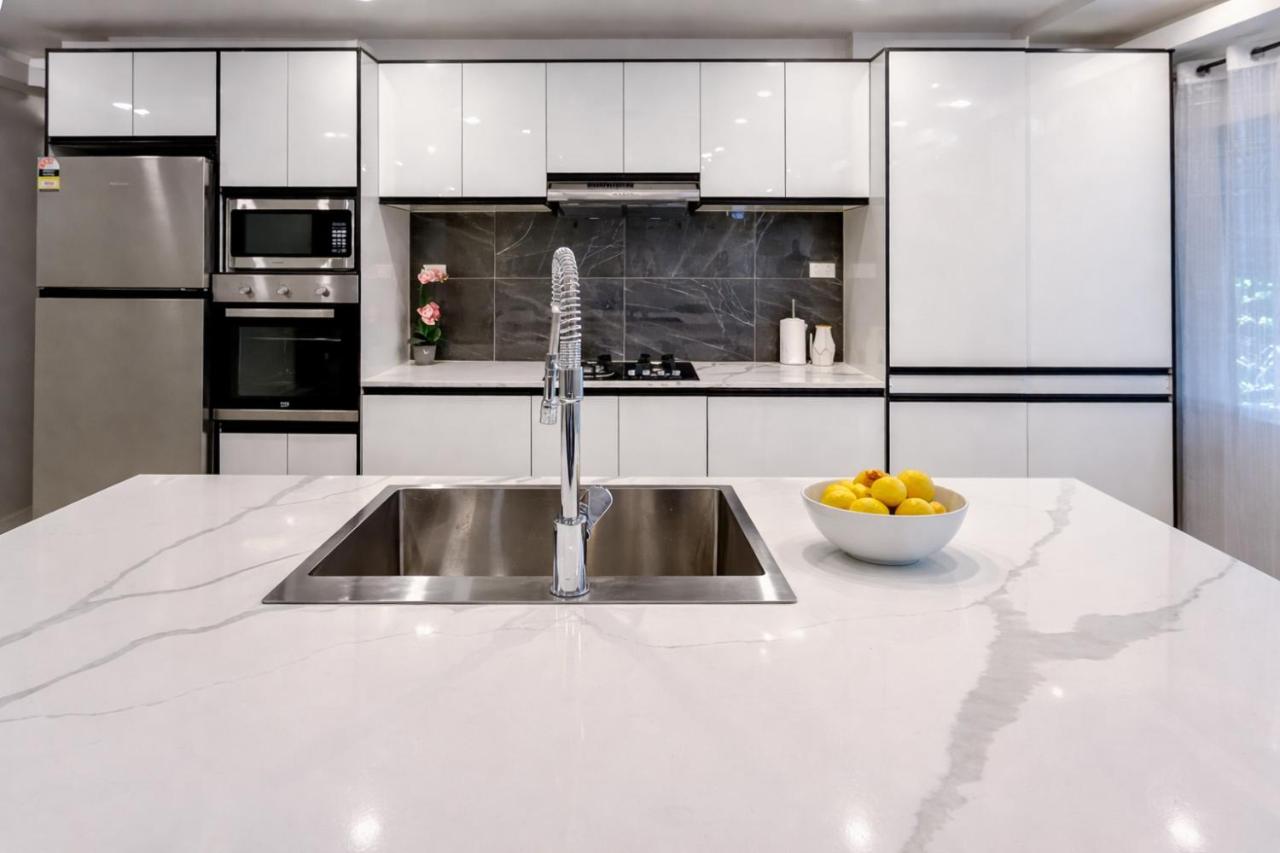 Blue Opal 2 Bedroom Apartment, Namaka - 2