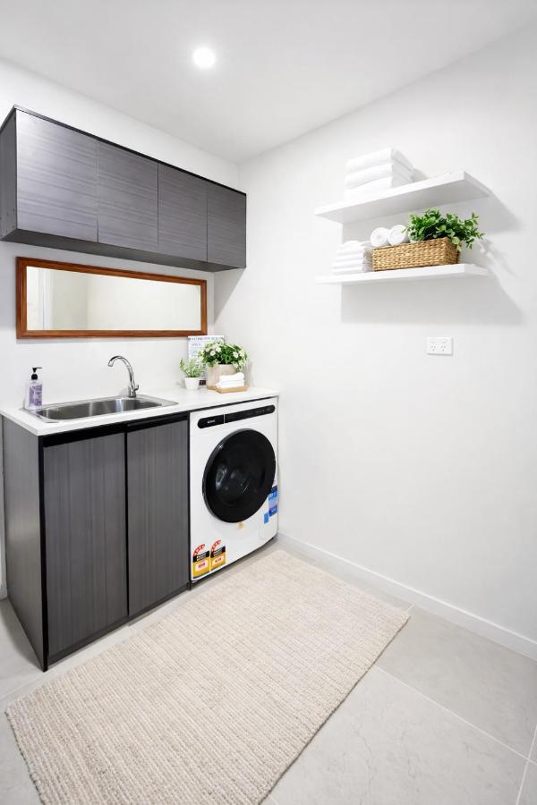 Blue Opal 2 Bedroom Apartment, Namaka - 3