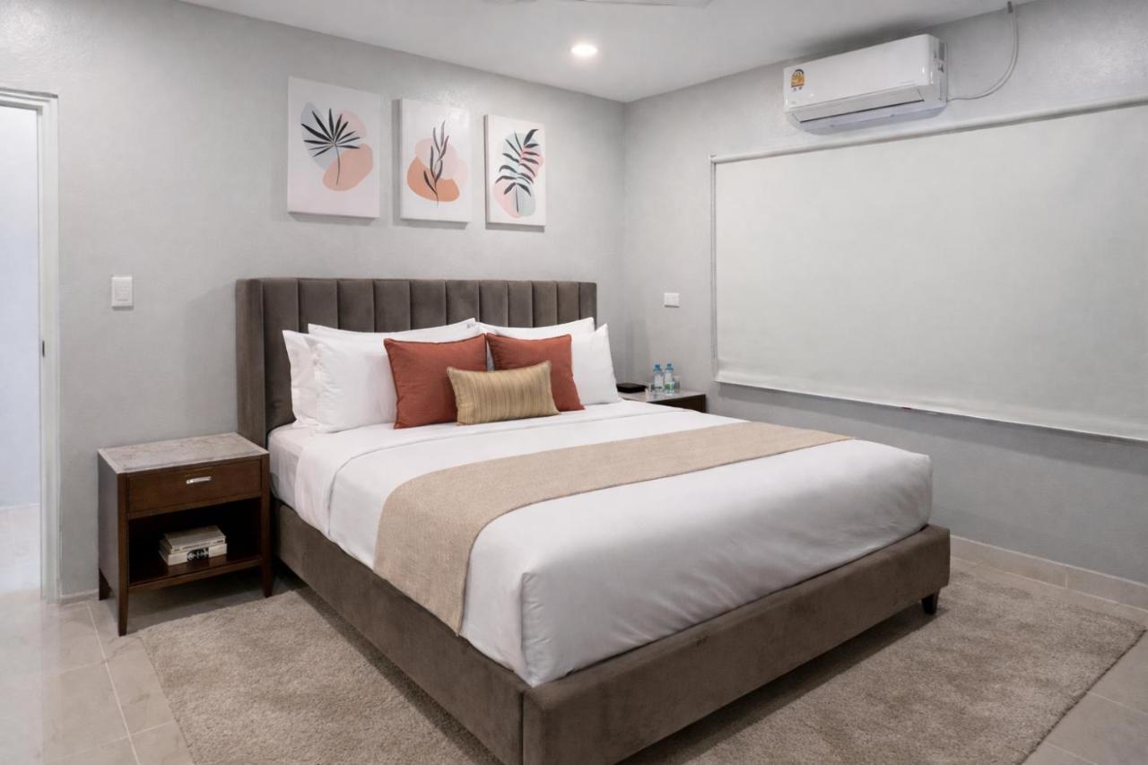 Blue Opal 2 Bedroom Apartment, Namaka - 4