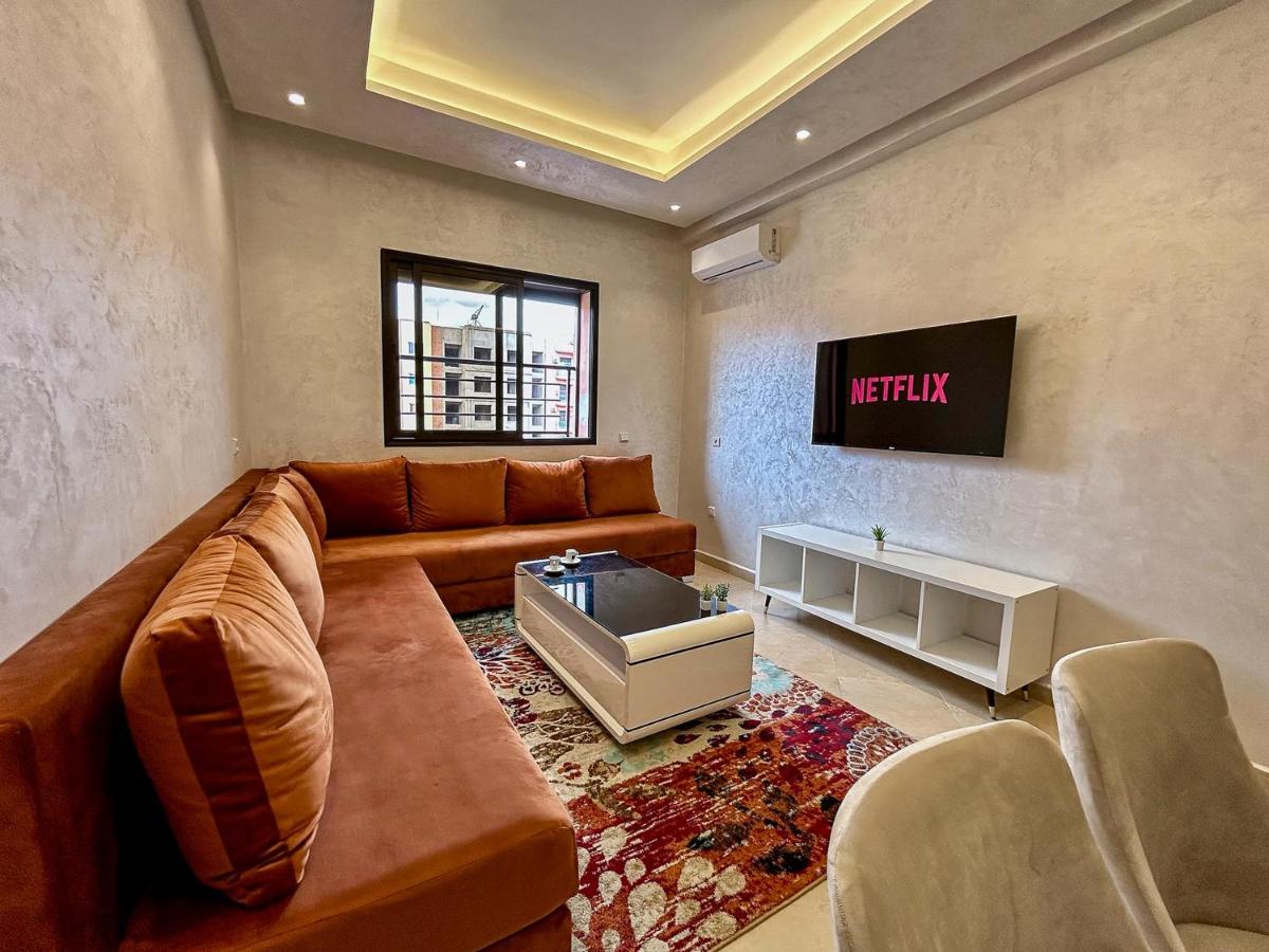 Spacious Apartment 102m2 3 Bedrooms 2 Bathrooms 8 Guests Elevator Self Check in - 5