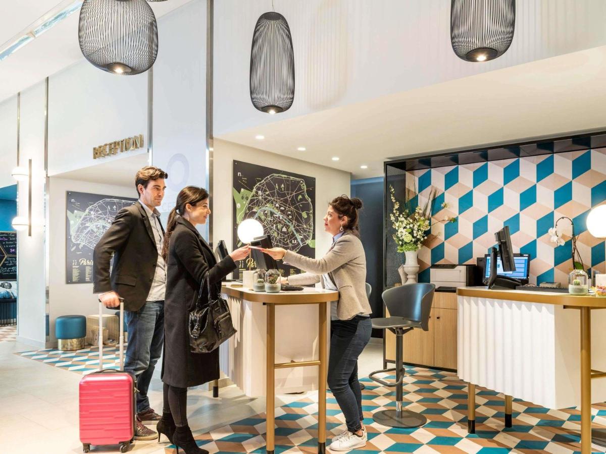 Aparthotel Adagio Paris Centre Tour Eiffel - 4