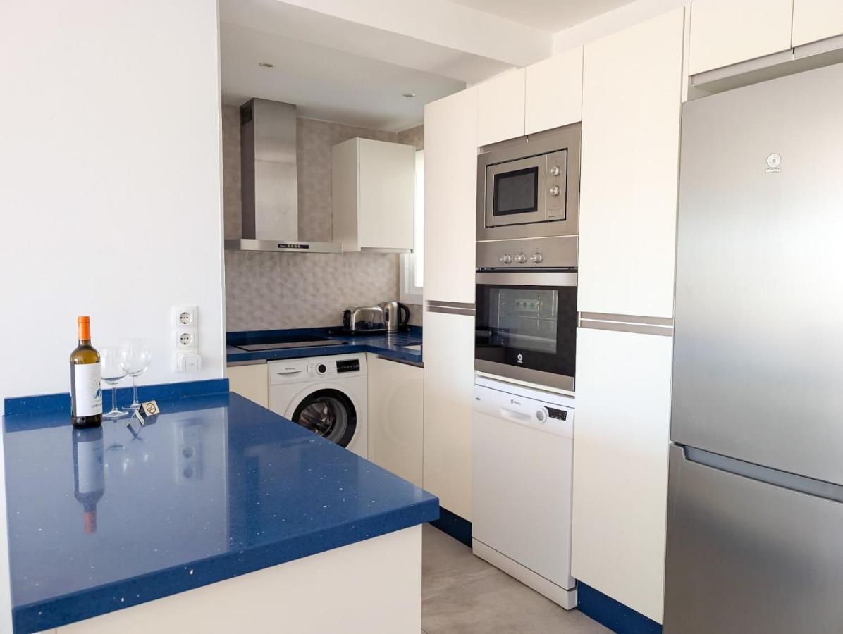 Amazingly located 2 bedroom apartment in Boliches - 2