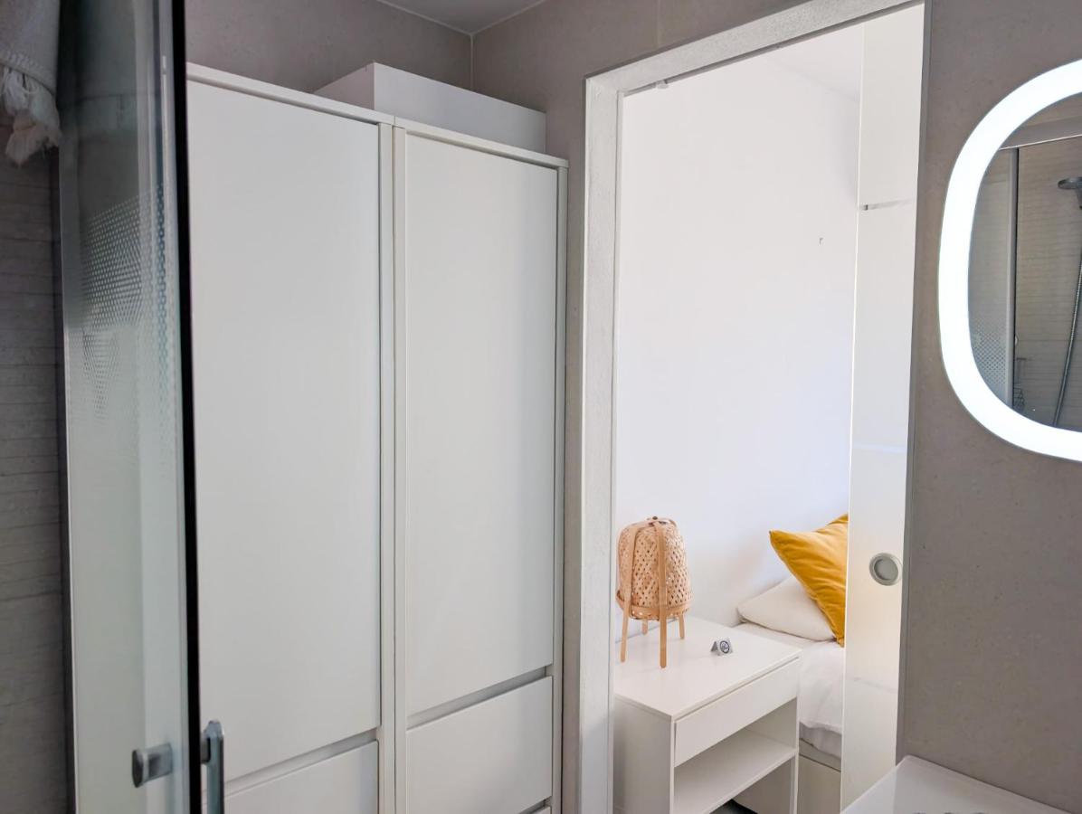 Amazingly located 2 bedroom apartment in Boliches - 5