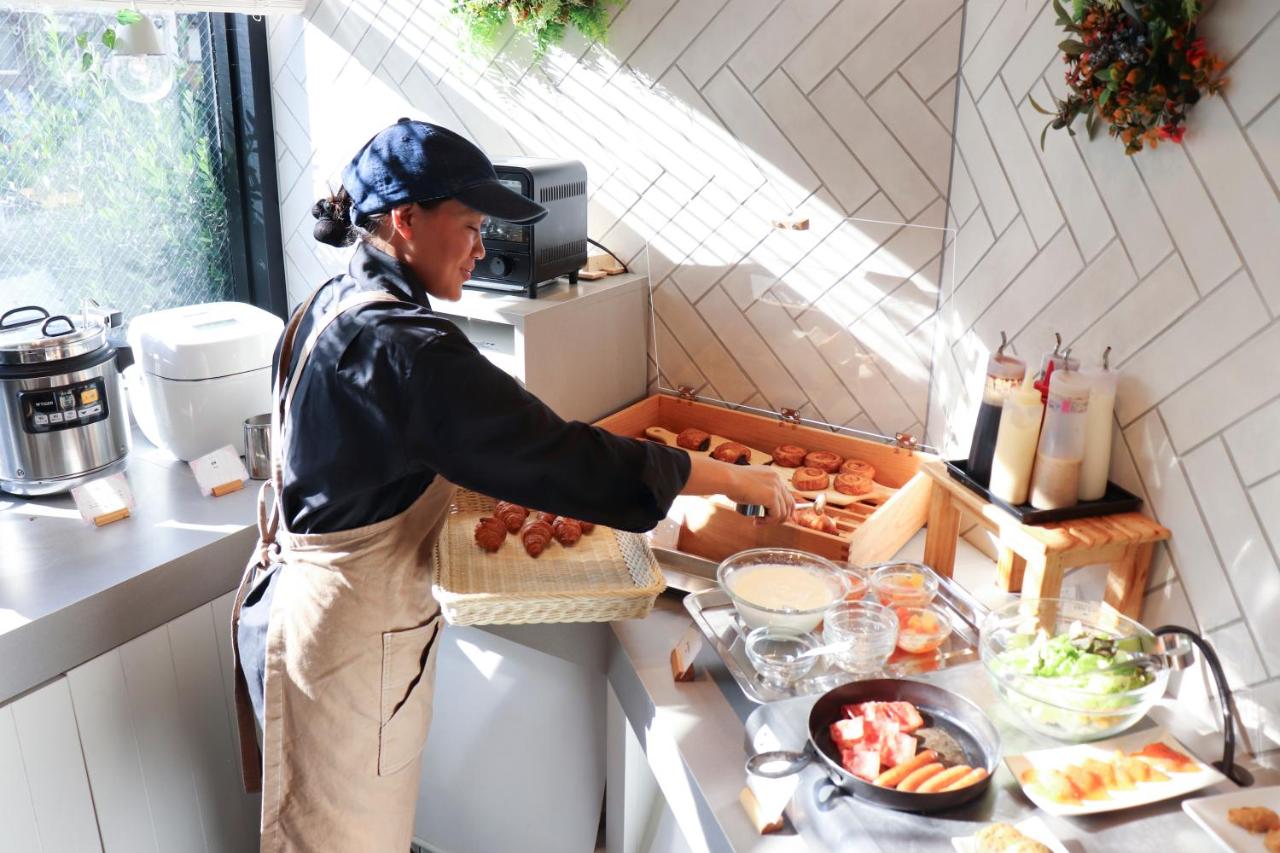 Hiyori Hotel Flex Osaka Dotonbori - 5