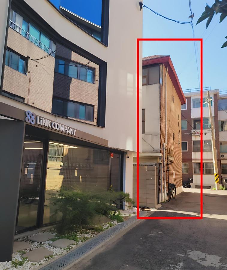 STAY IRUM #5 minutes from Sangsu Station #Hongdae #Hapjeong #Mapo - 2