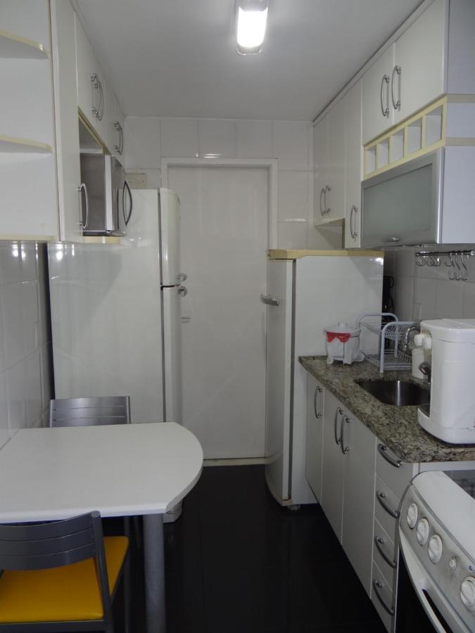 Lindo apartamento em Ipanema - RJ - 4