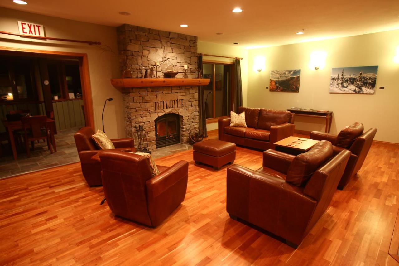 Whistler Alpine Chalet Retreat & Wellness photo