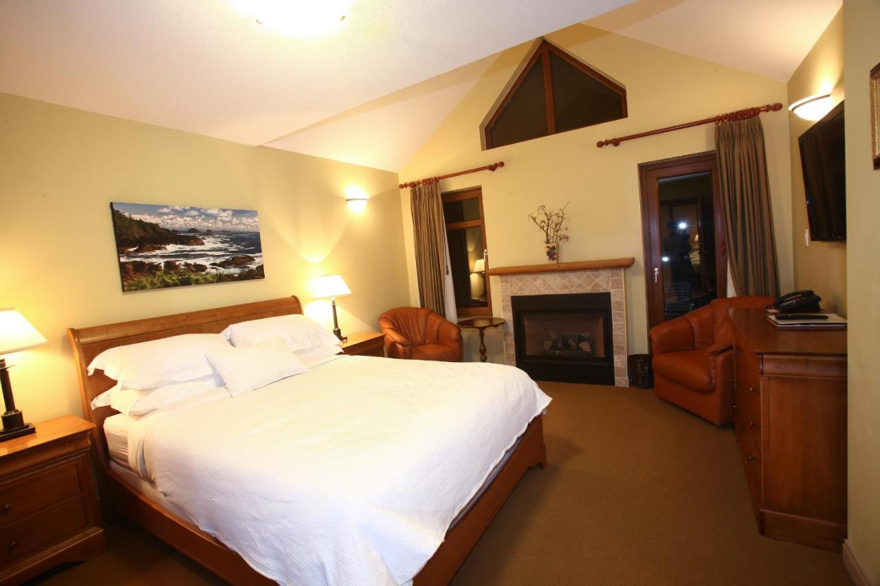 Whistler Alpine Chalet Retreat & Wellness photo