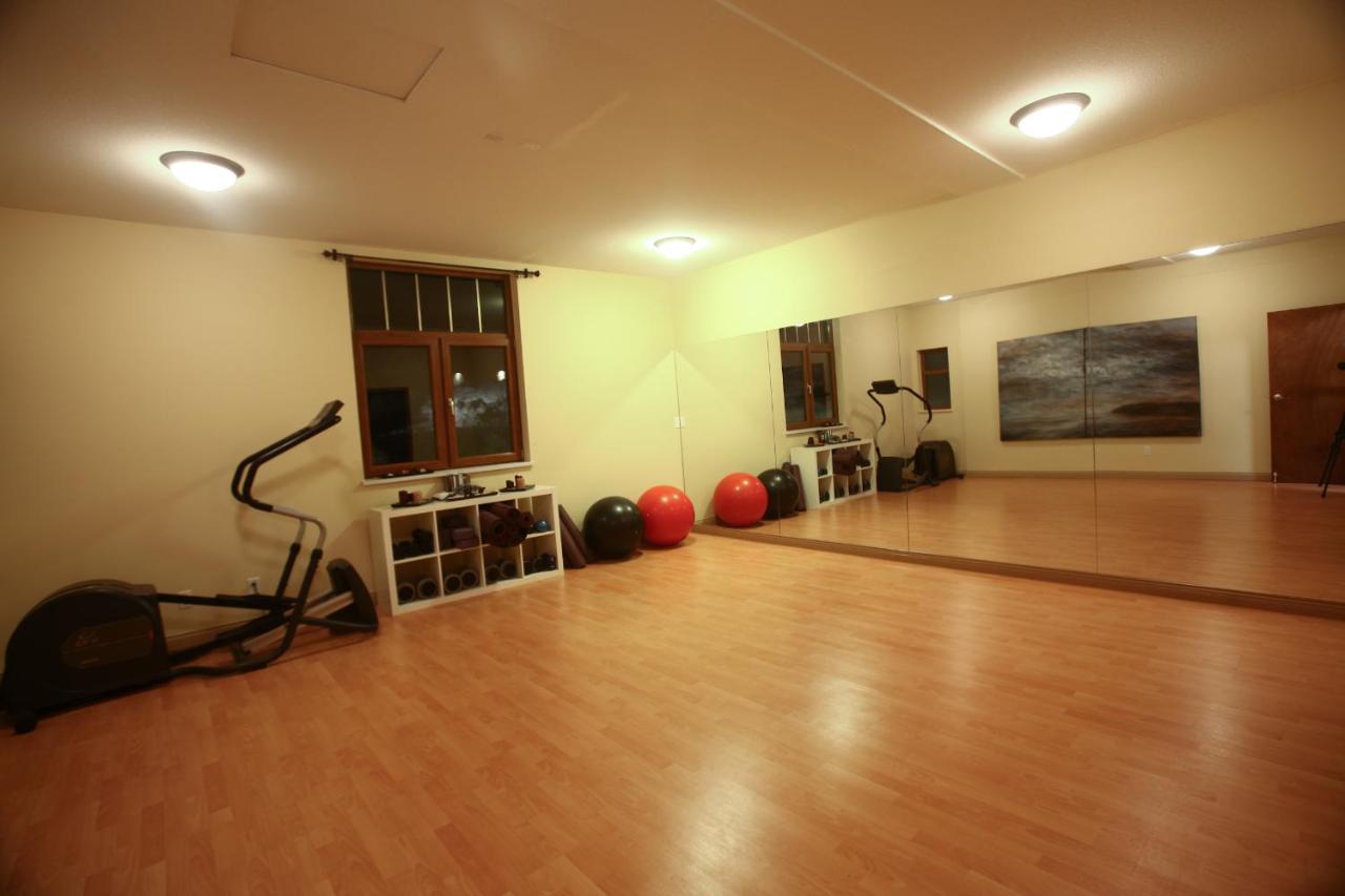 Whistler Alpine Chalet Retreat & Wellness photo