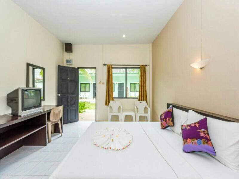 Baantonsai Garden Resort