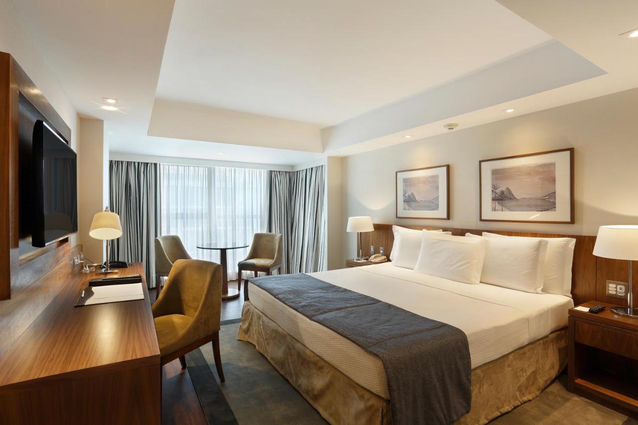 Windsor Marapendi Hotel photo