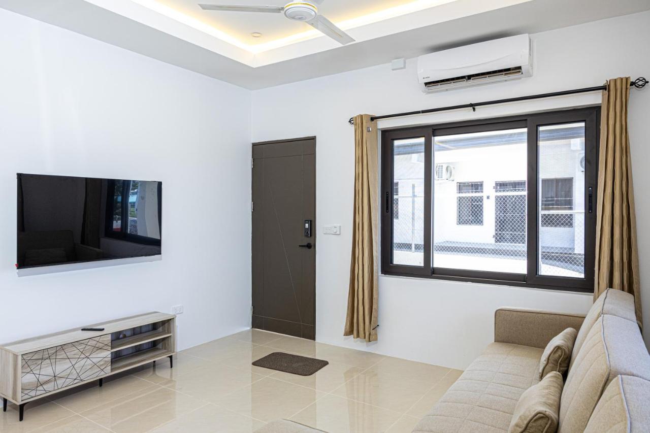 Meraki Apartments Fiji - 5