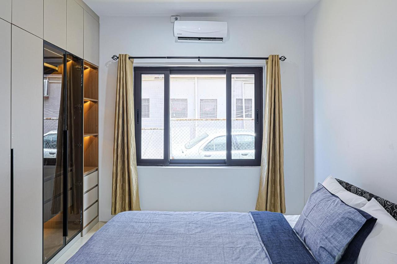 Meraki Apartments Fiji - 2