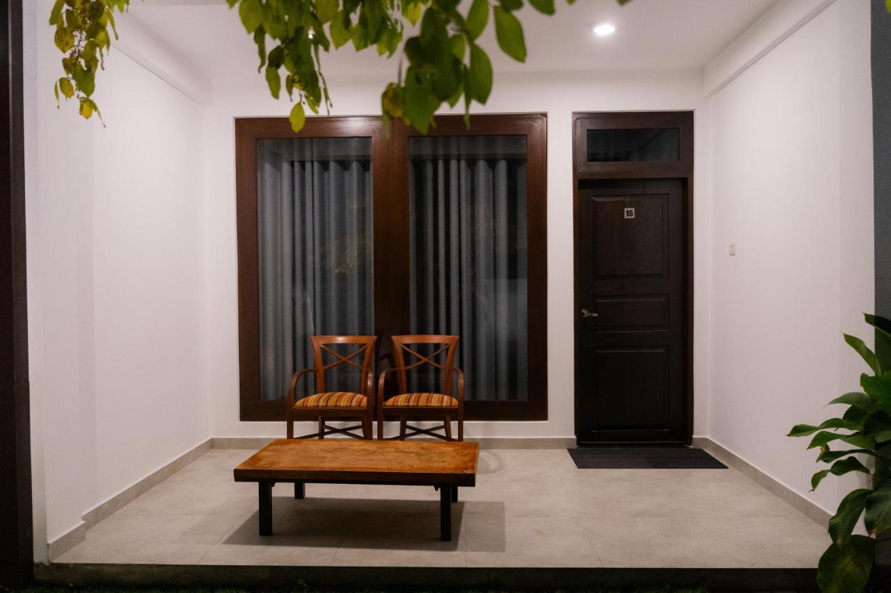 Tangalle Rest House