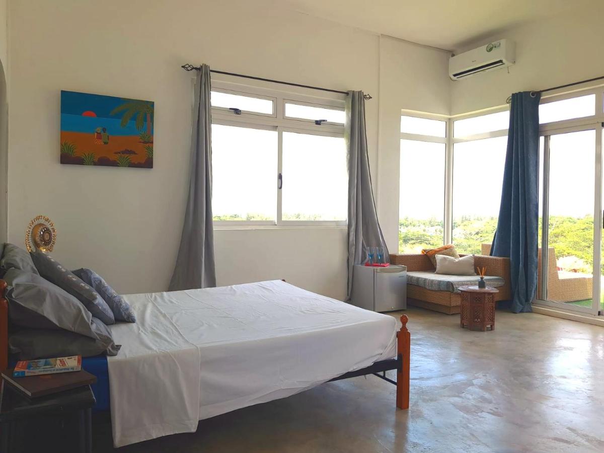 Bel ombre's Panoramic view - 4