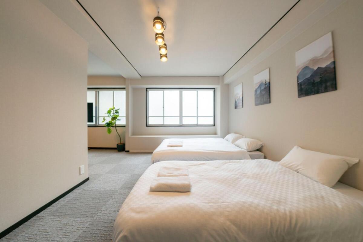 Tasone STAY Osaka なんば 南方NHB302