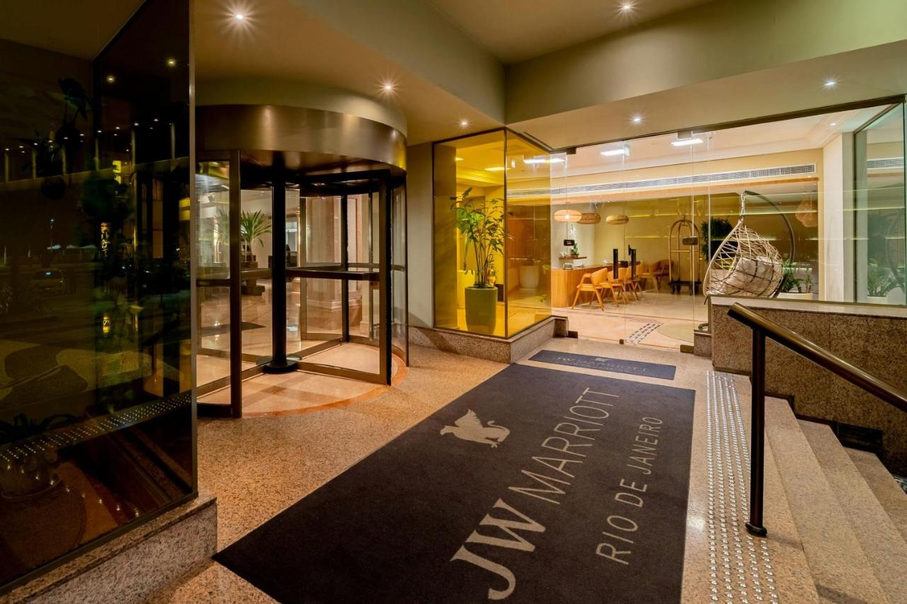 JW Marriott Rio de Janeiro - 2