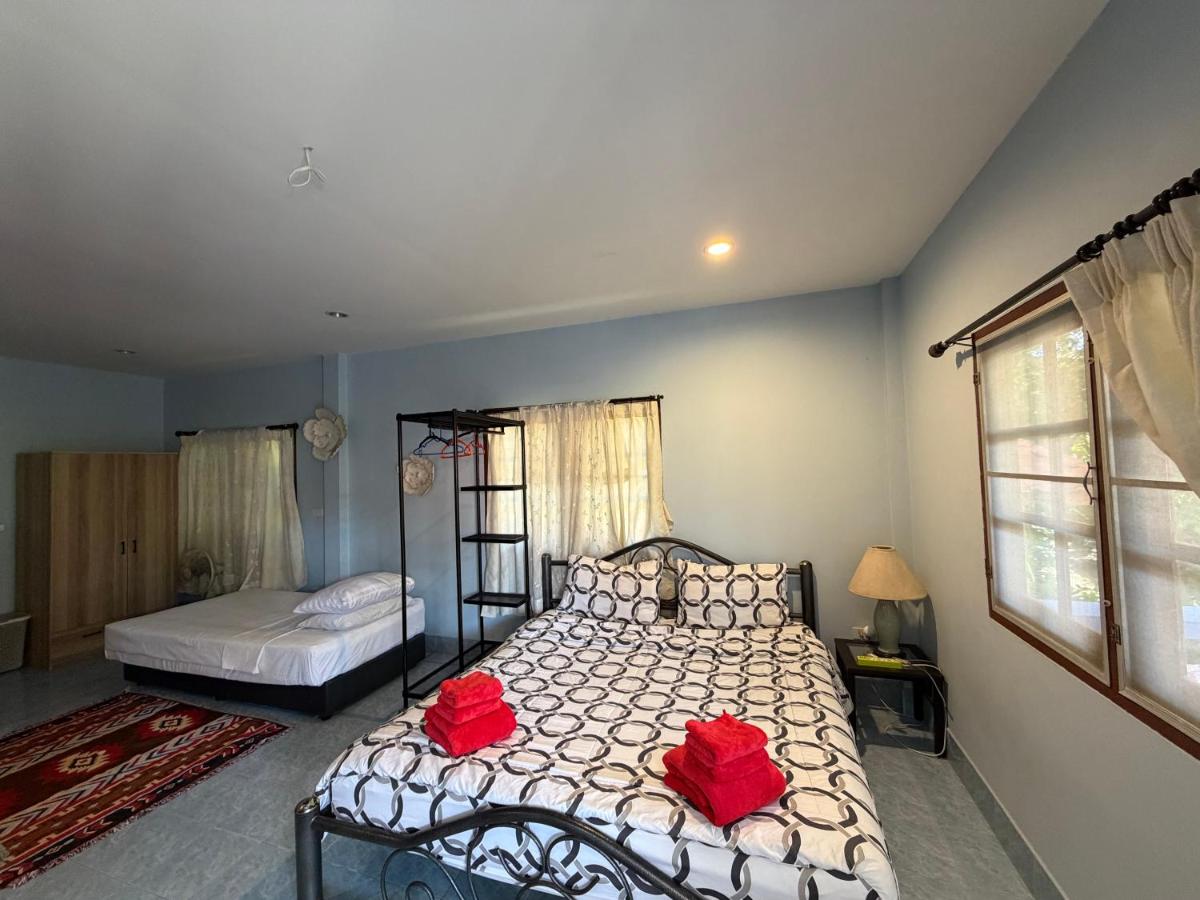 Bohemian apartment at Ya Nui beach - 5