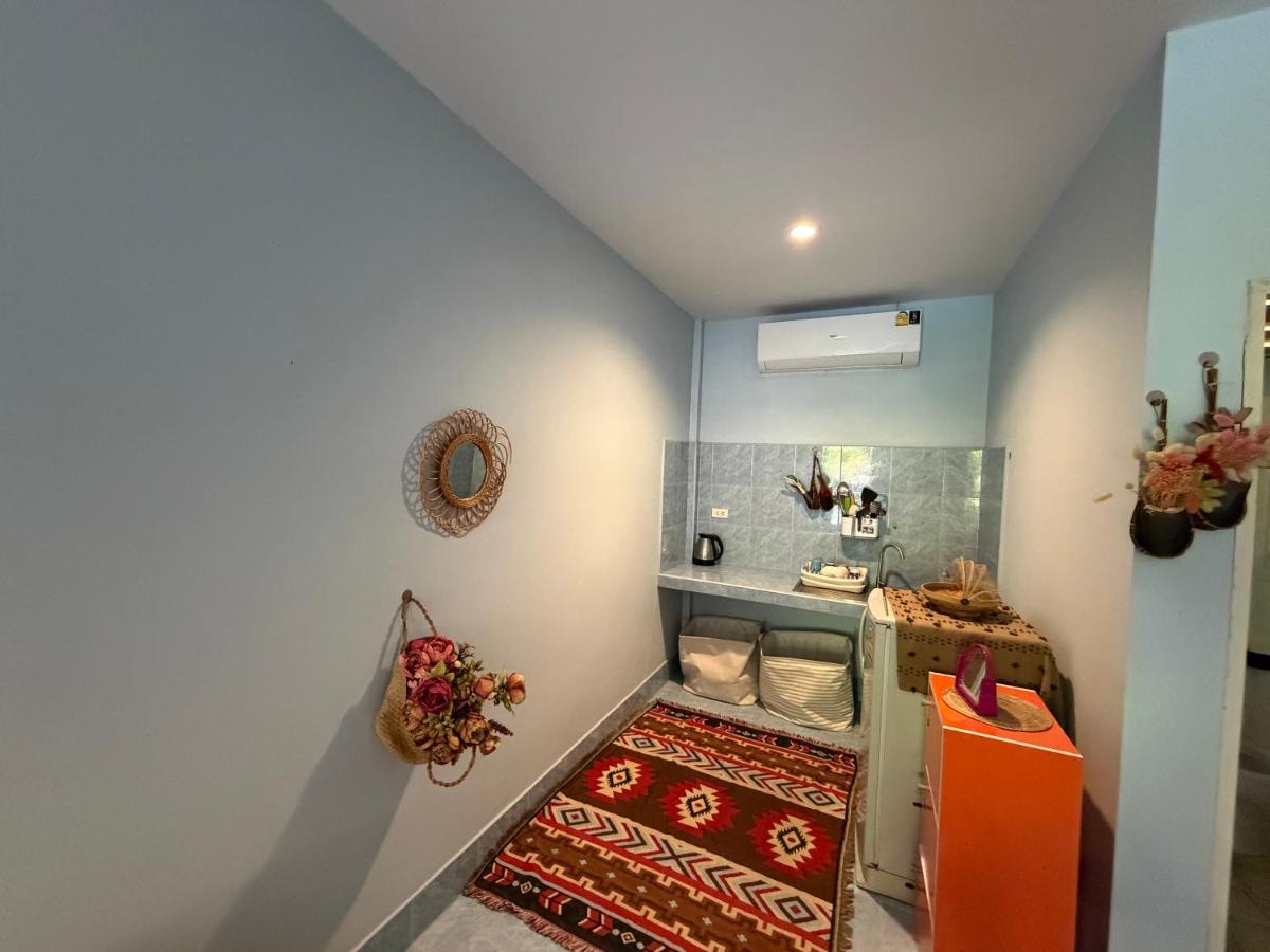 Bohemian apartment at Ya Nui beach - 4