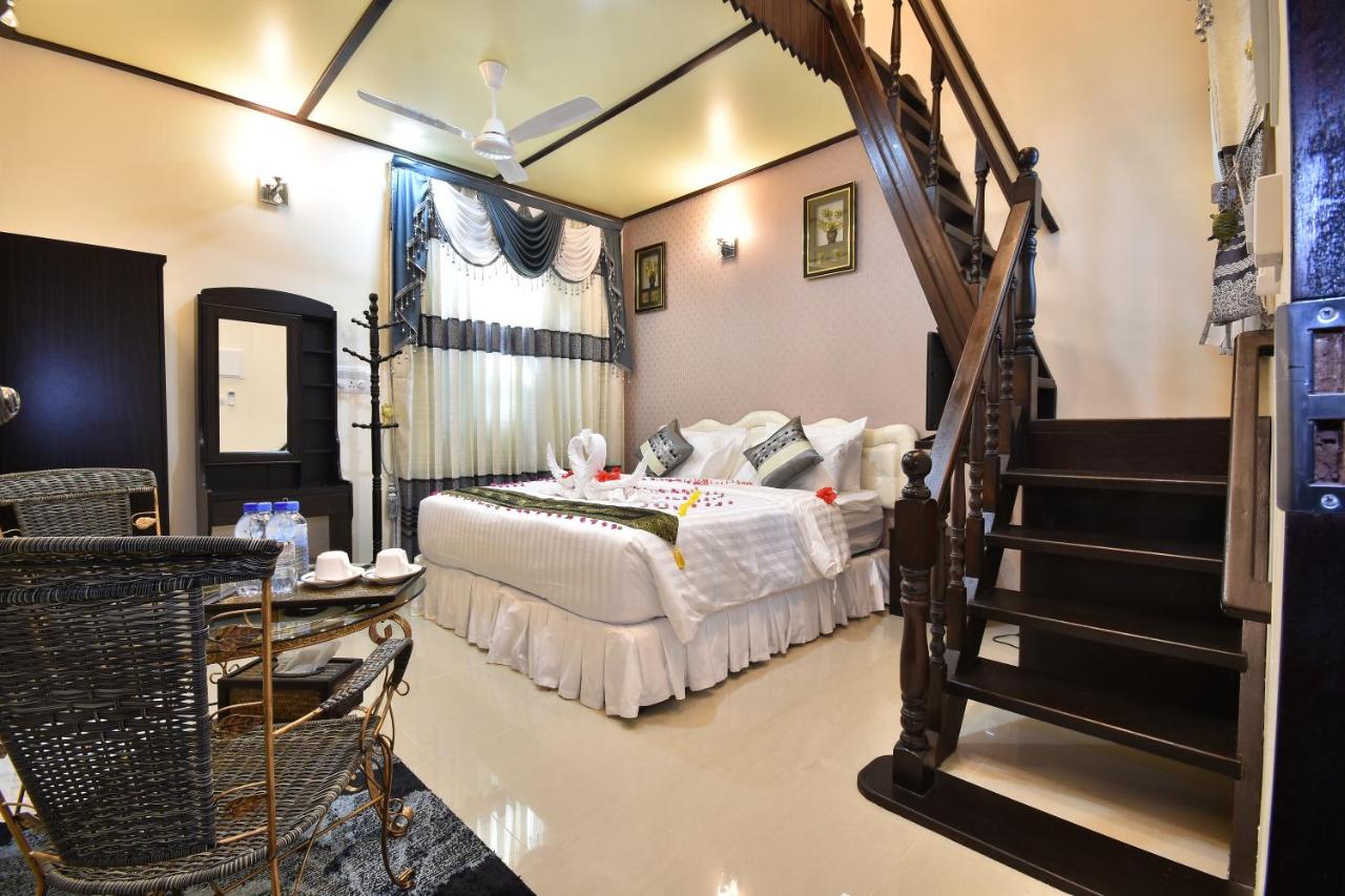 Holiday Haven Ukulhas - 2