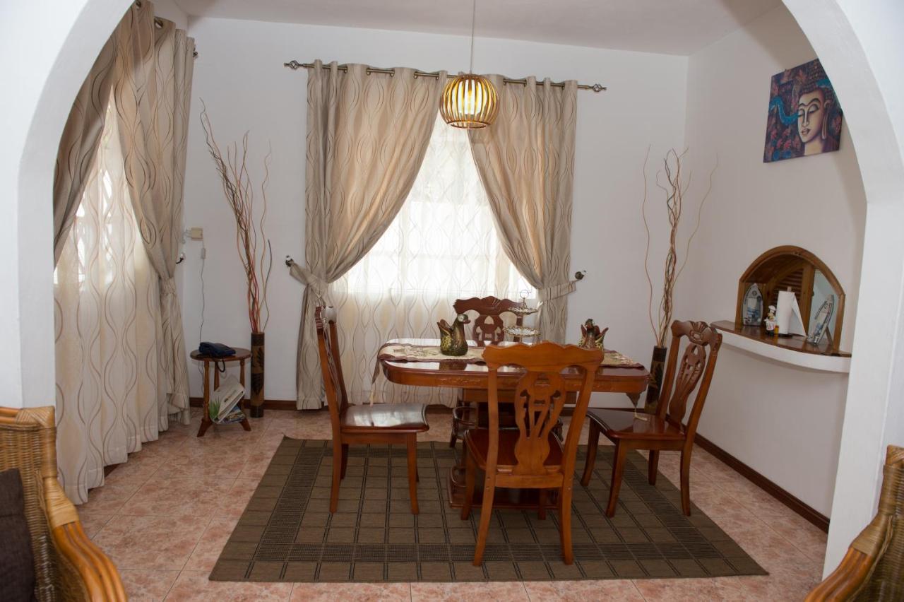 Villa Blue Marlin Iris - 5