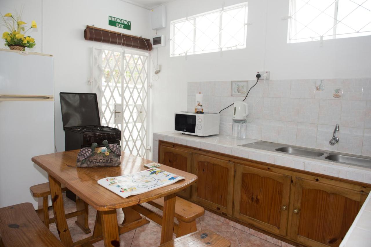 Villa Blue Marlin Iris - 3