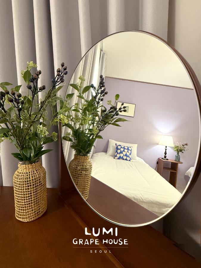 Lumi Grape House, Gangnam