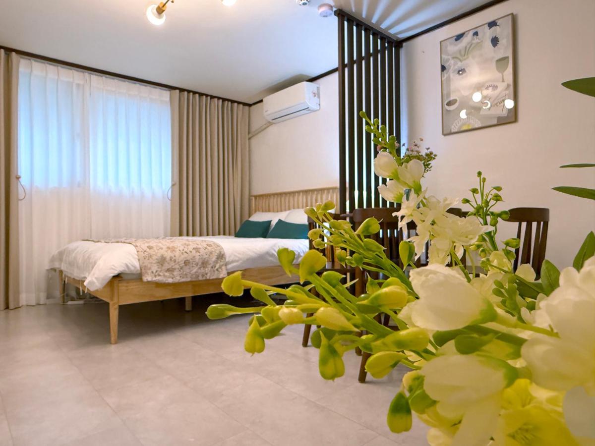 Lumi Grape House, Gangnam - 4