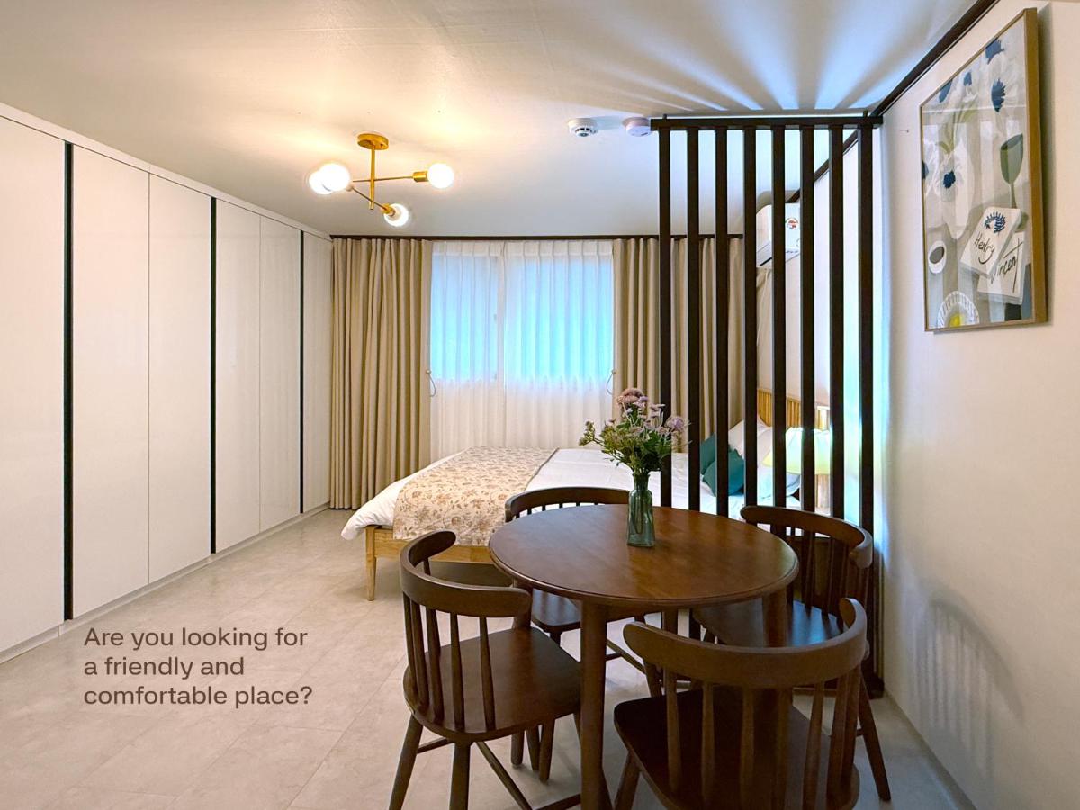 Lumi Grape House, Gangnam - 3