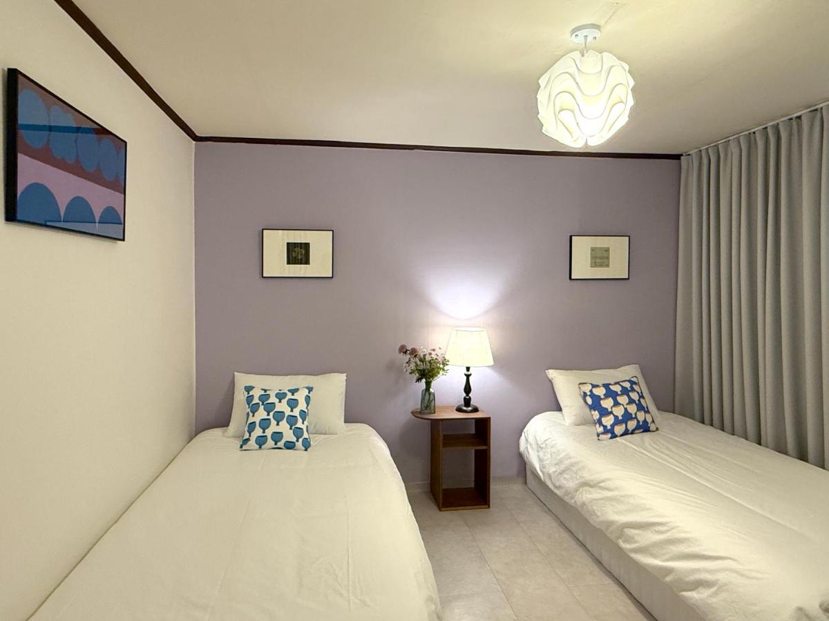 Lumi Grape House, Gangnam - 2