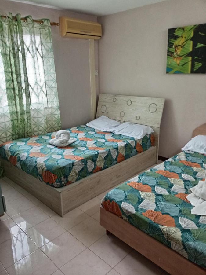 Rach villa - 4