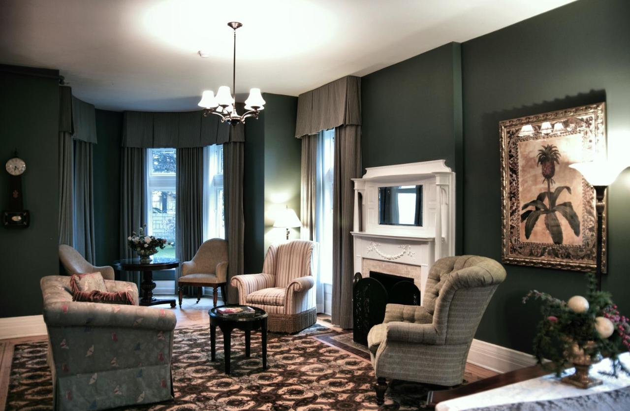 The Inn on Ferry Street — photo 11