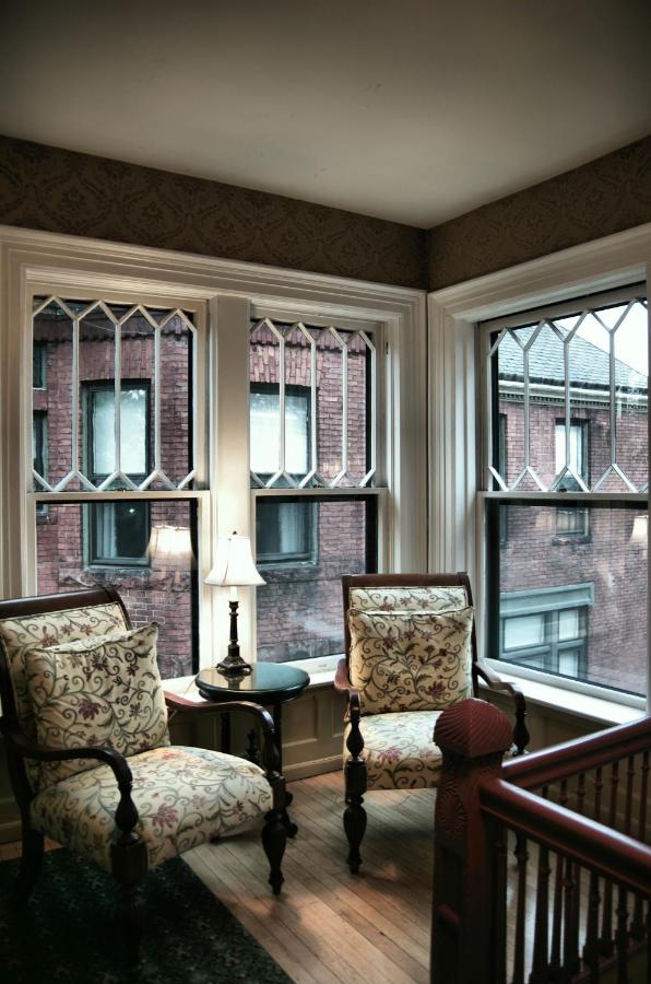 The Inn on Ferry Street — photo 12