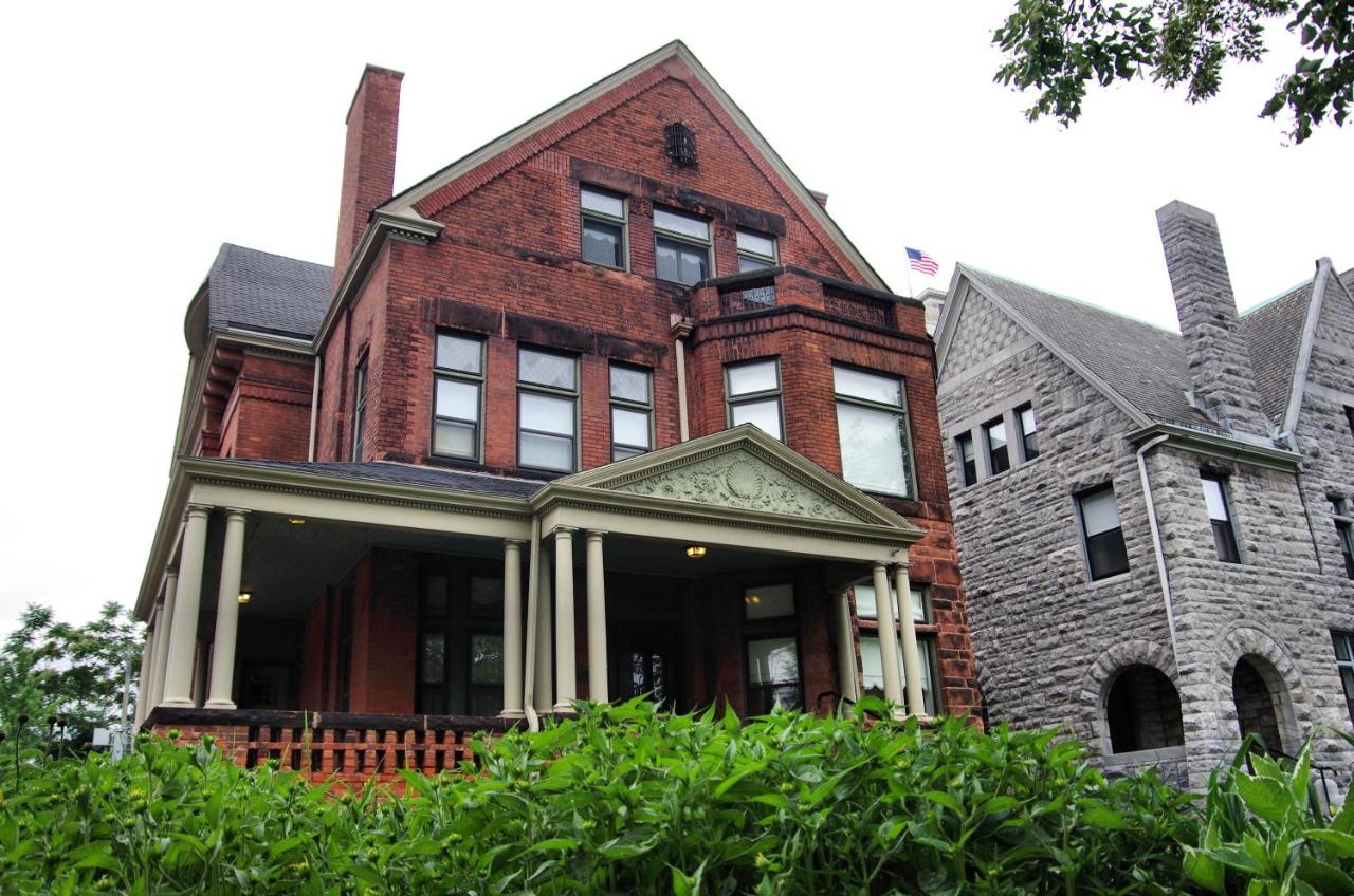 The Inn on Ferry Street — photo 3