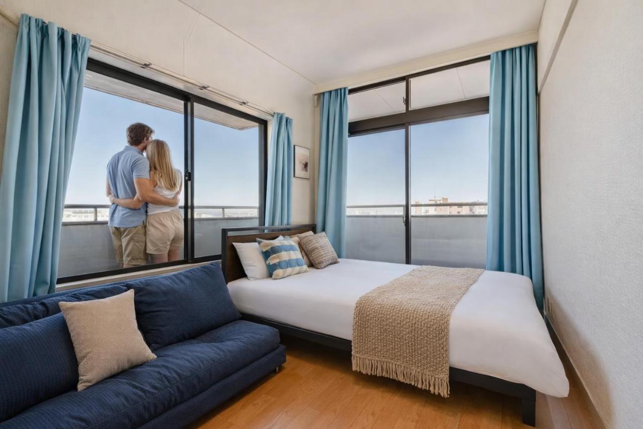 9th floor Elevator Yamanote Line Komagome Station 3 mins walk 3 rooms 1 room 1 room Direct access to Shinjuku Ueno Akihabara Ginza Tokyo Ikebukuro Shinjuku Shibu - 2