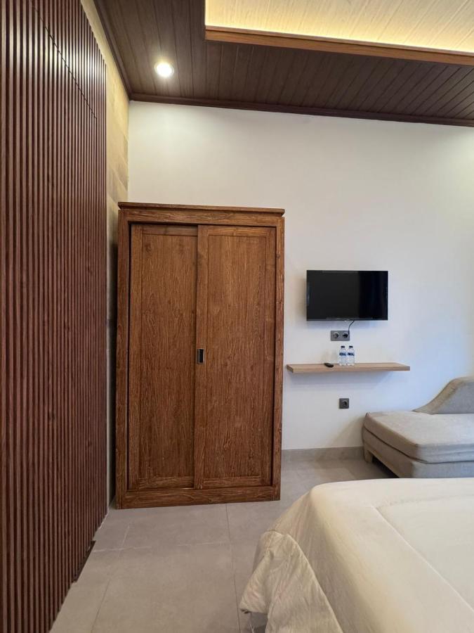 Tedung Agung Guesthouse - 4