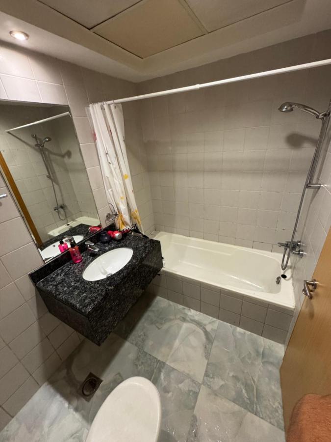 Peaceful appartement - 3