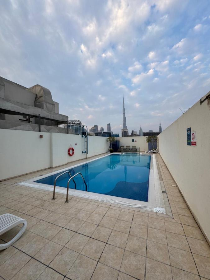 Peaceful appartement - 4