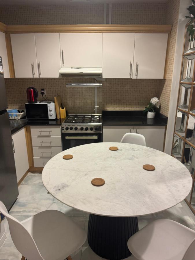 Peaceful appartement - 5