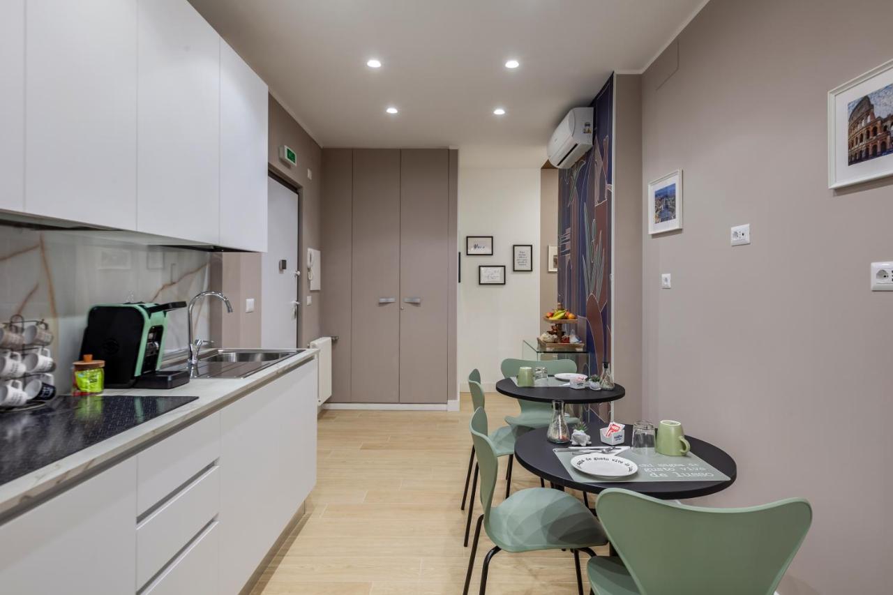 Domus Carducci 13 - 4