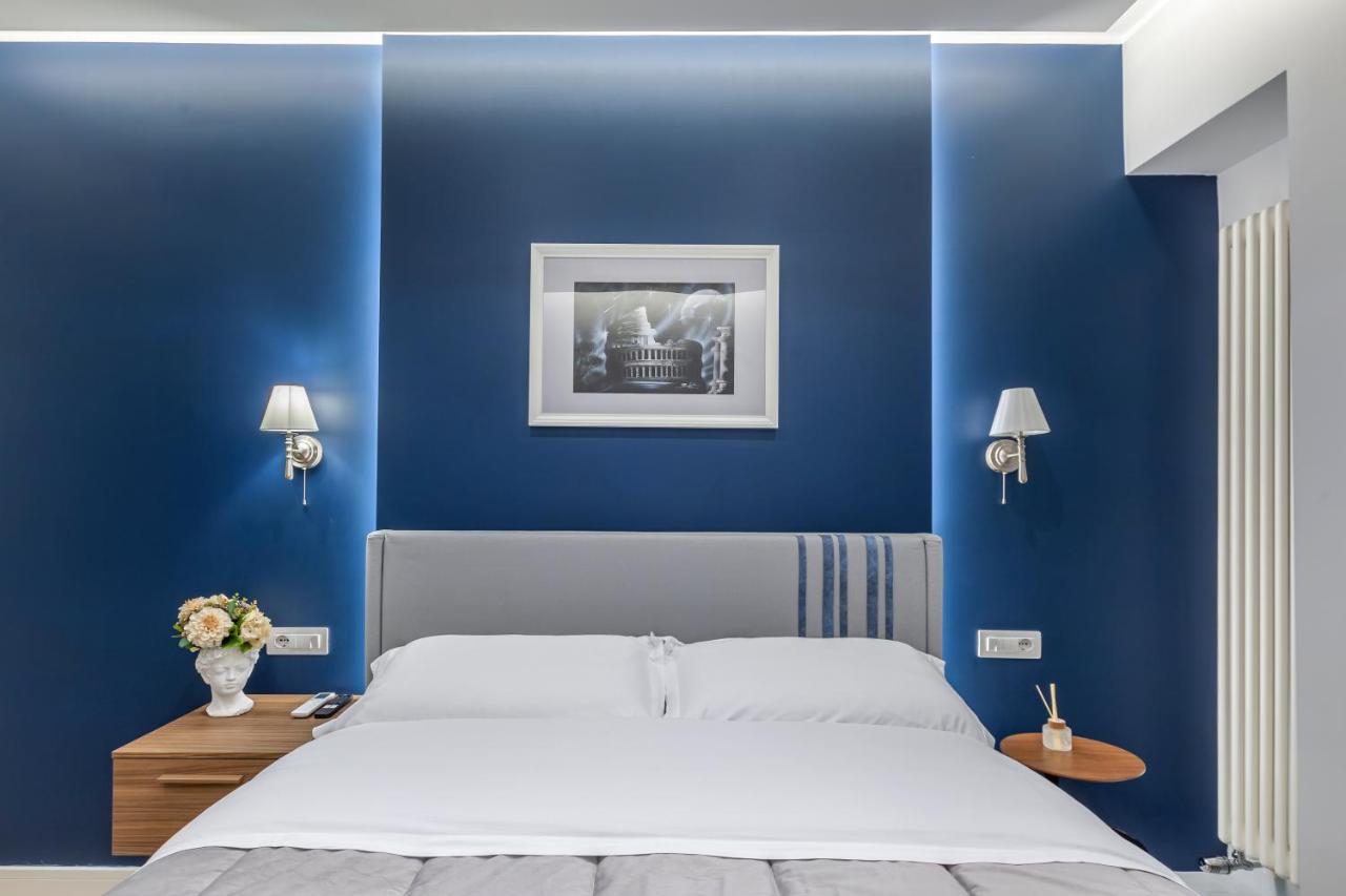 Domus Carducci 13 - 2