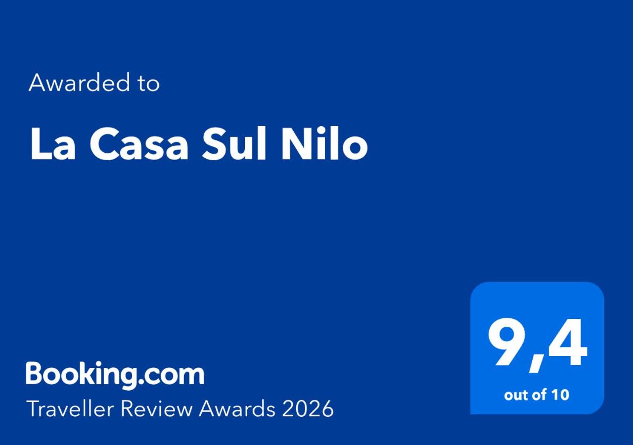 La Casa Sul Nilo - 5