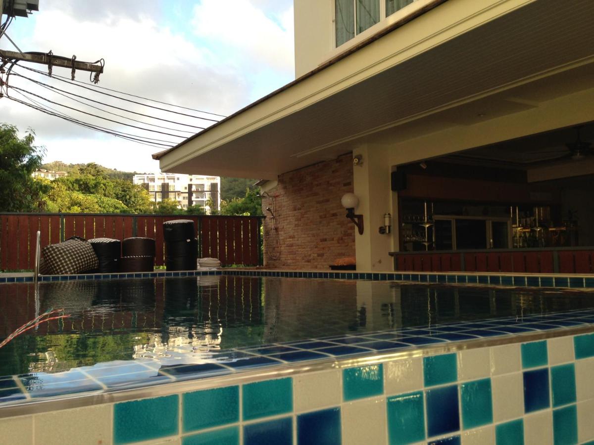 Decare Hotel Patong Formerly Green Harbor Hotel & Service Apartment - 5