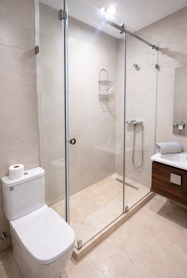 Duplex Moderne et Confort - 3