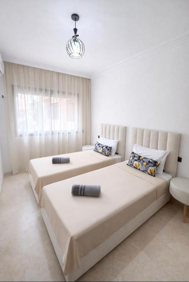 Duplex Moderne et Confort - 2