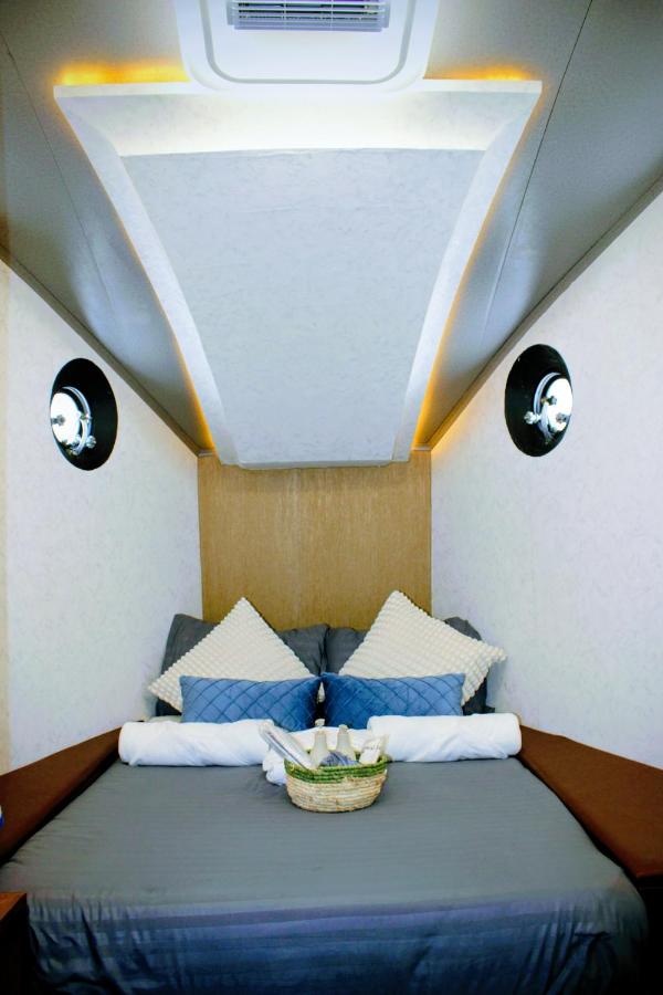 Solara Maldives Luxury Yacht Charter - 2