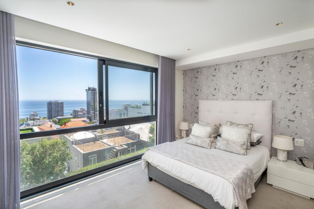 Quiet Elevated Ocean View Apartment - 5