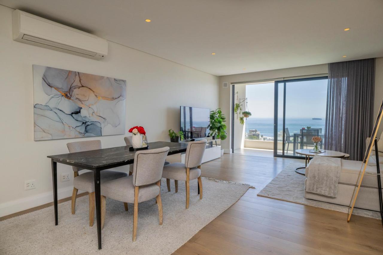 Quiet Elevated Ocean View Apartment - 3