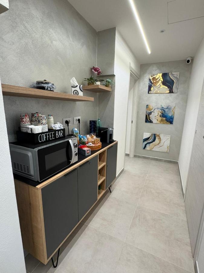 B&B Charme House GiuAn